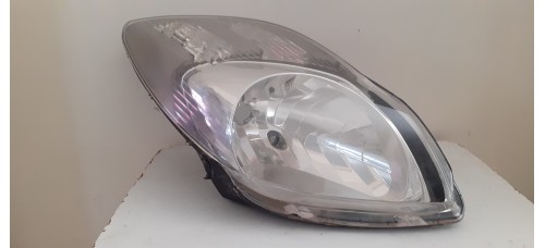 TOYOTA YARİS SAĞ (09/11) HALOJEN MAKYAJLI